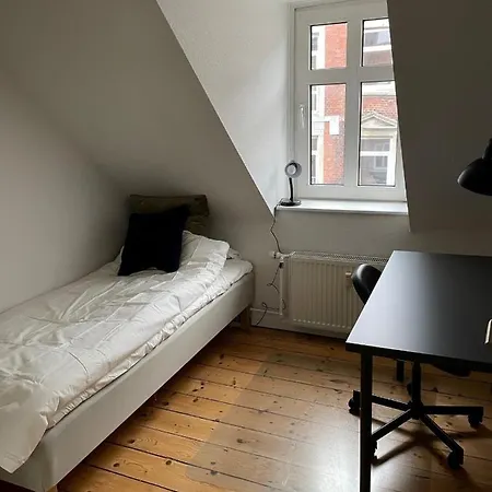 Two Bedroom In Aalborg, Danmarksgade 65 Apartamento