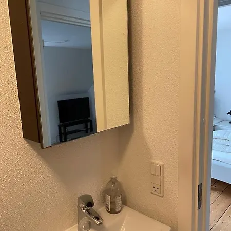 Two Bedroom In Aalborg, Danmarksgade 65 Apartamento