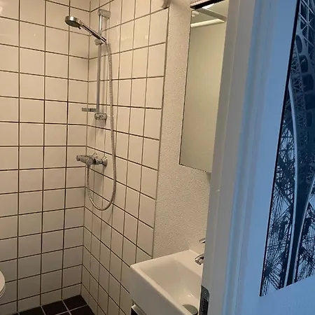 Two Bedroom In Aalborg, Danmarksgade 65 Apartamento Ålborg