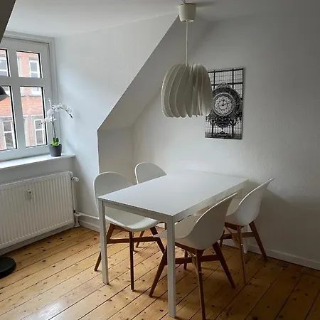 Two Bedroom In Aalborg, Danmarksgade 65 Apartment Aalborg