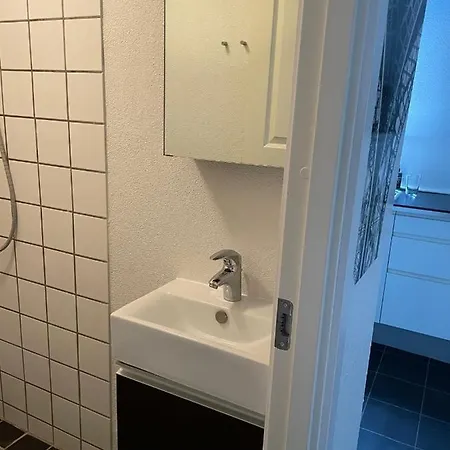 Two Bedroom In Aalborg, Danmarksgade 65 Apartamento