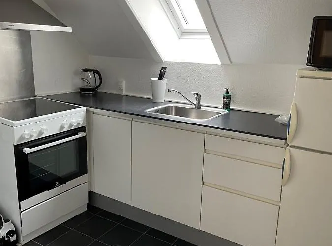 Two Bedroom In Aalborg, Danmarksgade 65 Apartamento Ålborg