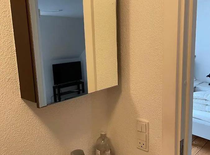 Two Bedroom In Aalborg, Danmarksgade 65 Apartamento