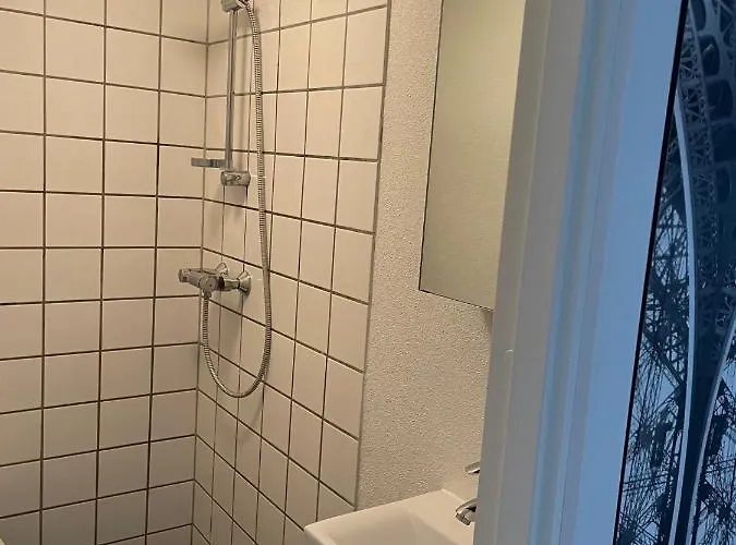 Two Bedroom In Aalborg, Danmarksgade 65 Apartamento Ålborg