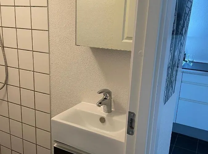 Two Bedroom In Aalborg, Danmarksgade 65 Apartamento